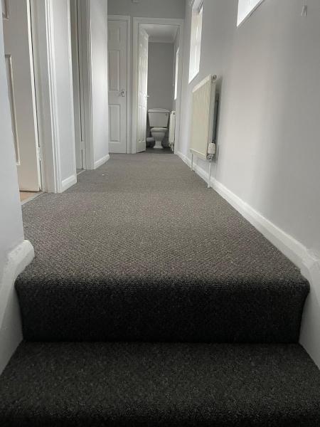 Glevum Carpets & Flooring Ltd