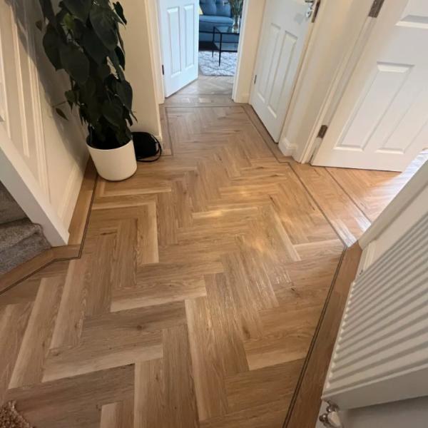 Bespoke Floors Midlands