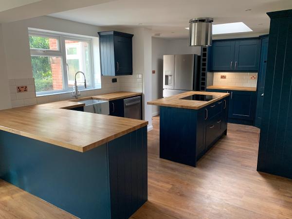 Bicester Property Interiors