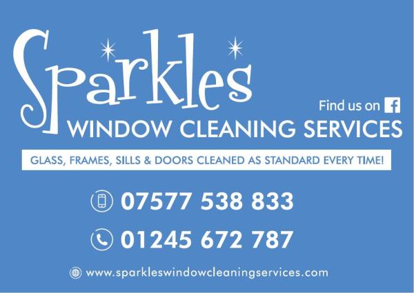 Sparkles Window Cleaning Services