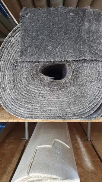 Carpet Factory Frome