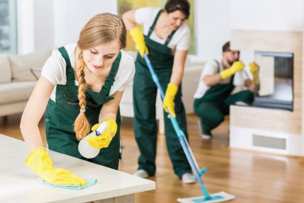 K&K Cleaning Services