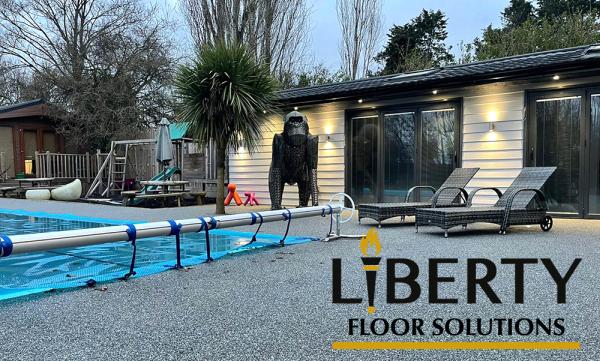 Liberty Floor Solutions Limited