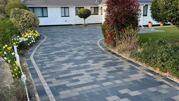 Lifetime Driveways LTD