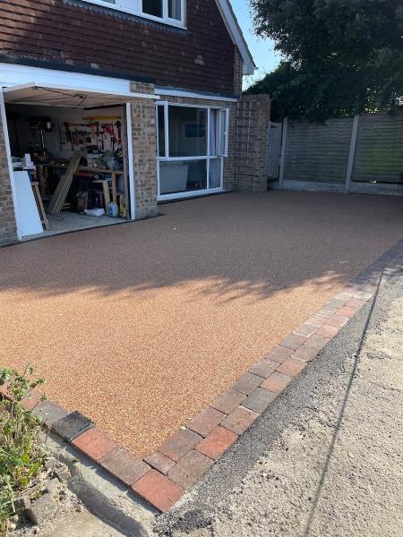 Lifetime Driveways LTD