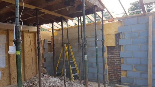 Artistra Renovations Limited