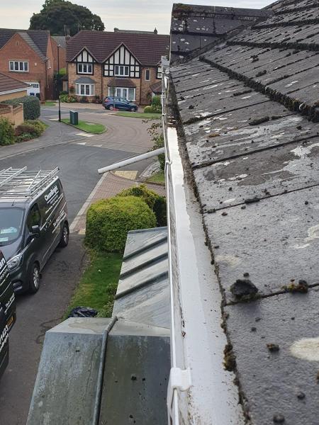 Cleanbright Harrogate Ltd