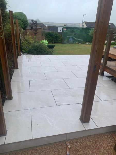 Chelston Driveways & Patios