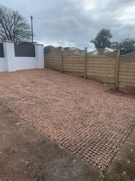 Chelston Driveways & Patios