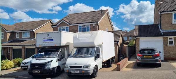 J&J Removals