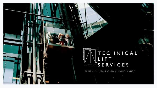 Technical Lift Services Ltd