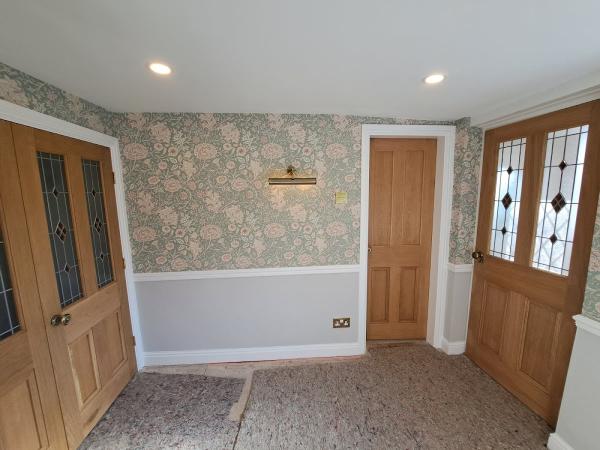 A Smith Painting and Decorating