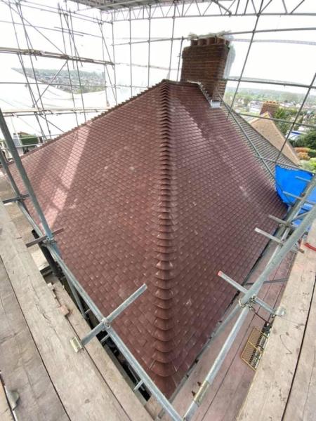 Brighton & Sussex Roofing