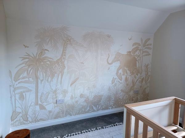 Henderson's Professional Decorators