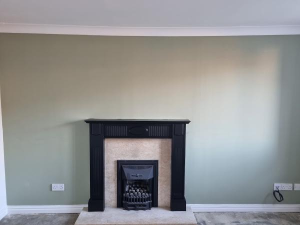 Henderson's Professional Decorators