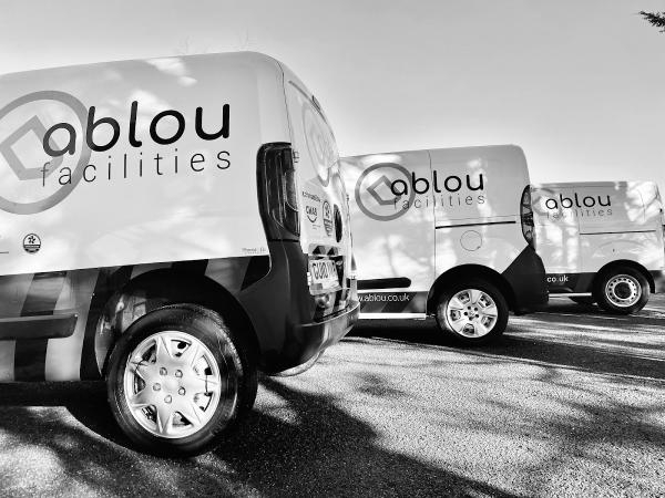 Ablou Facilities Ltd