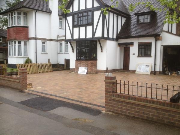 Fairhaven Construction Services