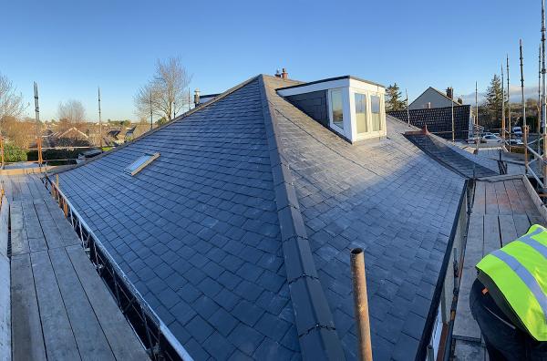 Pentland Roofing