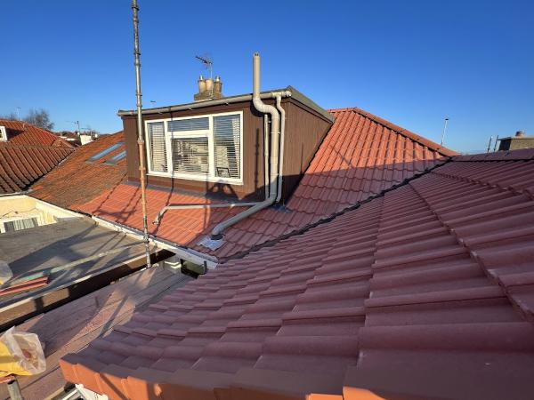 Pentland Roofing