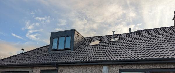 Pentland Roofing