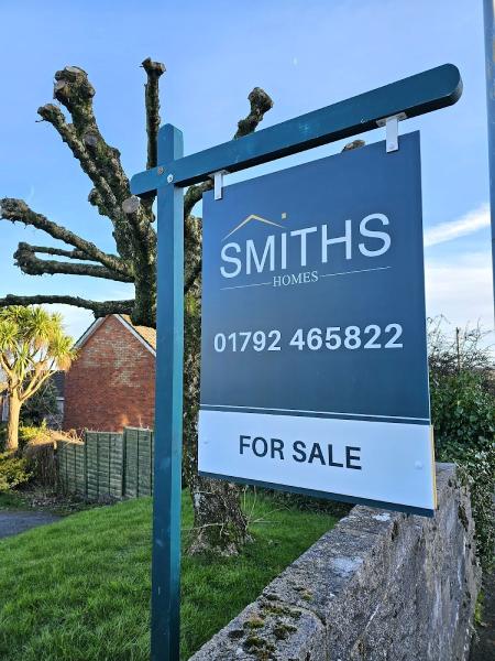 Smiths Homes Estate Agent and Lettings Agent Swansea