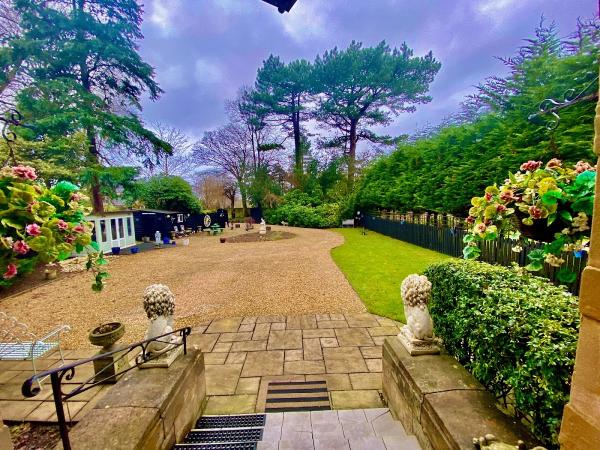 Montgreenan Property Group