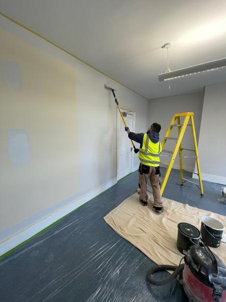 Construction on Site Ltd