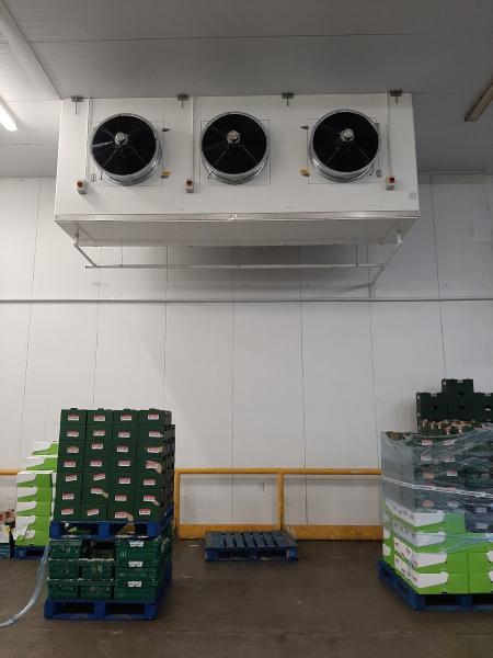 Air Conditioning Refrigeration Technologies Ltd