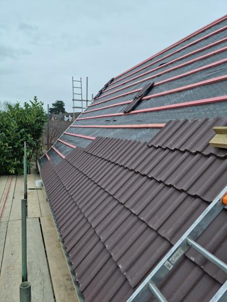 Northants Roofing.co.uk