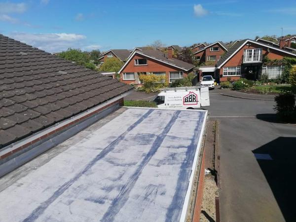 Belfast Building and Roofing