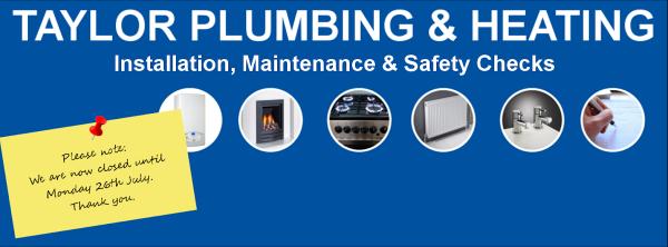 Taylor Plumbing & Heating