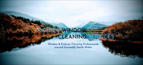 Richies Window Cleaning Services