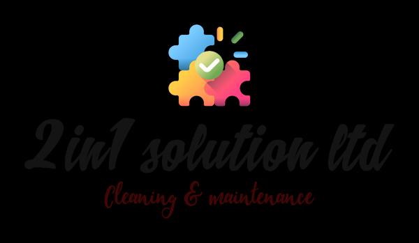 2in1 Solution Ltd