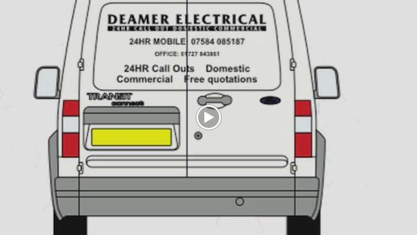 Deamer Electrical Ltd