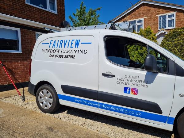 Fairview Window Cleaning