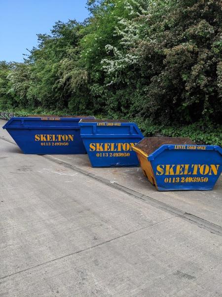 Skelton Ltd