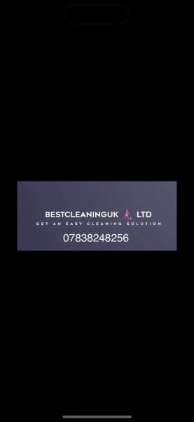 Bestcleaninguk LTD