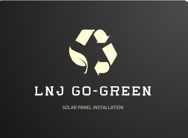 LNJ Go-Green