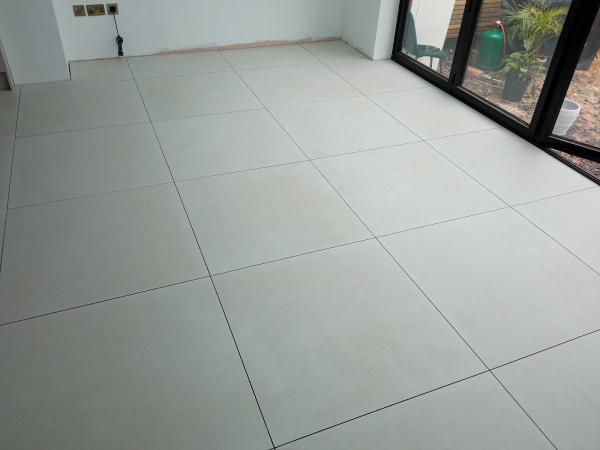 Simply Tiling Dorset