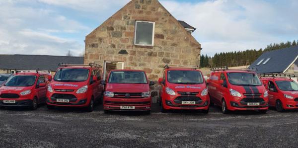 John Watson Painters & Decorators