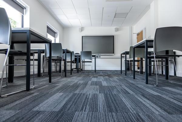 Gollop Contract Flooring Ltd