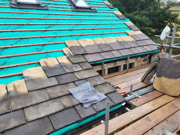 Assured Pro Roofing