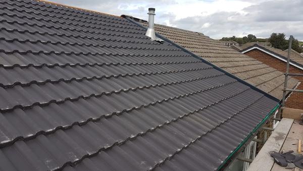 Assured Pro Roofing