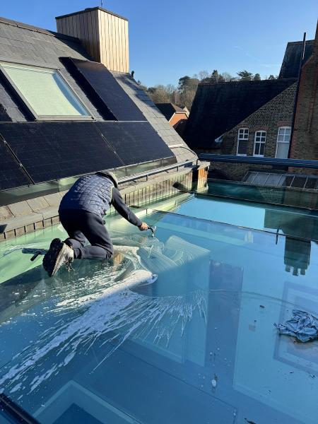 Sunnys Window Cleaning