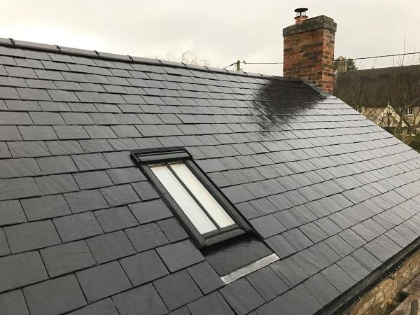 Kettering Roofing Solutions