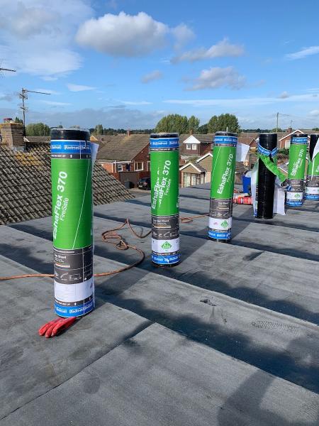 Kettering Roofing Solutions