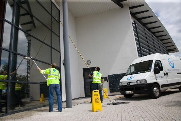 Clearview Cleaning Solutions Ltd