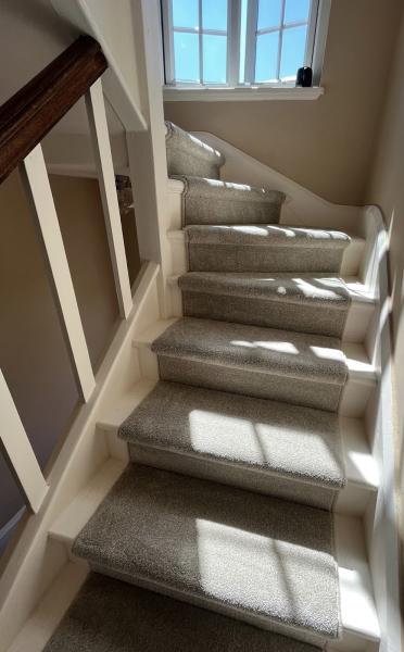 Mansfield Carpets & Wood Floors