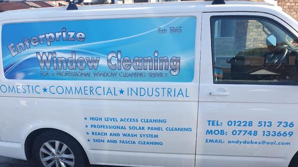 Enterprize Window Cleaning