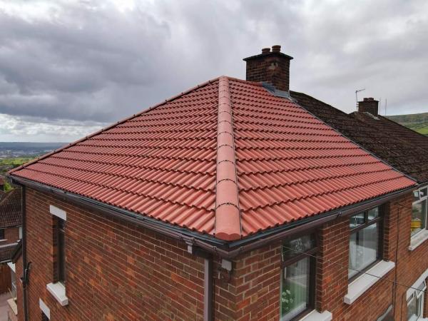 Resolve Roofing